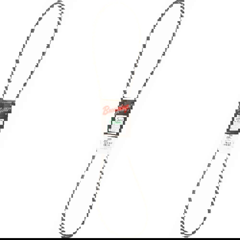 V-Belt: Section 3VX, 60